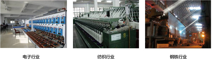 紫气压缩机在现代制造业的应用