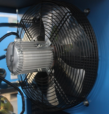 移动/立式电动螺杆空气压缩机